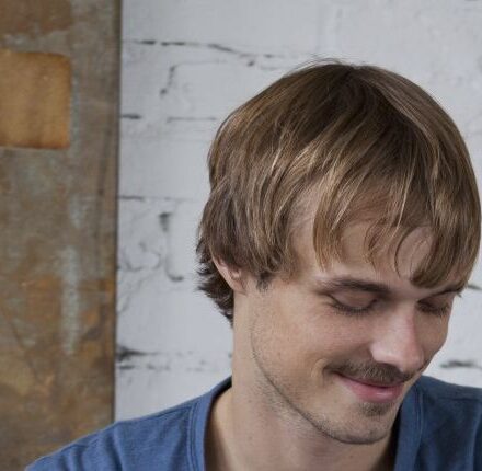 Come prendersi cura dei baffi?