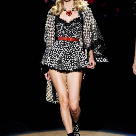 Le acconciature degli anni 70