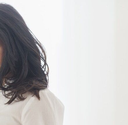 Come prendersi cura dei capelli durante la gravidanza