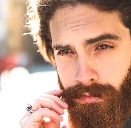 Uomo: barba e taglio. Scopri il mix giusto