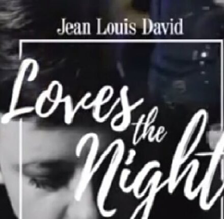 Scopri il backstage della collezione autunno- inverno 2016/2017 Loves the Night