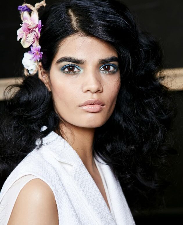 Hairstory: il fermaglio