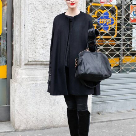 Sofia, 25 anni «Neanche un capello fuori posto»!