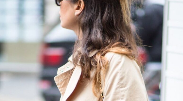 Perchè il mezzo chignon piace tanto?