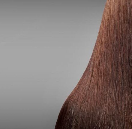 La cheratina fa bene ai capelli!