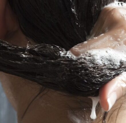 Quale balsamo per i miei capelli?