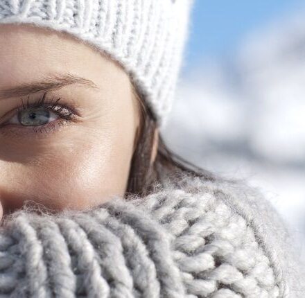 Vero/ falso: le conseguenze del freddo sui capelli