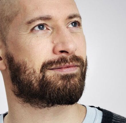 Uomo: passare ai capelli cortissimi