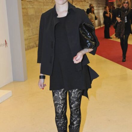 Valérie, 31 anni: «Valorizzo i miei capelli corti con accessori XXL»