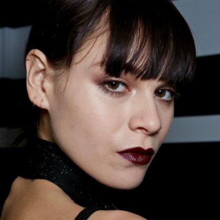 2017: va la frangia a tenda piena