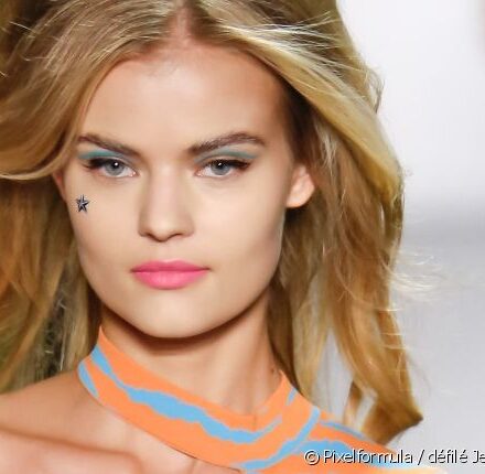 Il ritorno del brushing in stile anni Sessanta