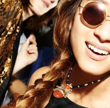 [Instahair] Acconciature per le feste: Punta sulle trecce per risplendere