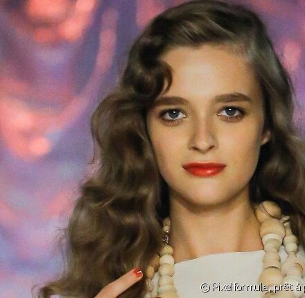 Tendenza 2017: zoom sui boccoli anni Quaranta