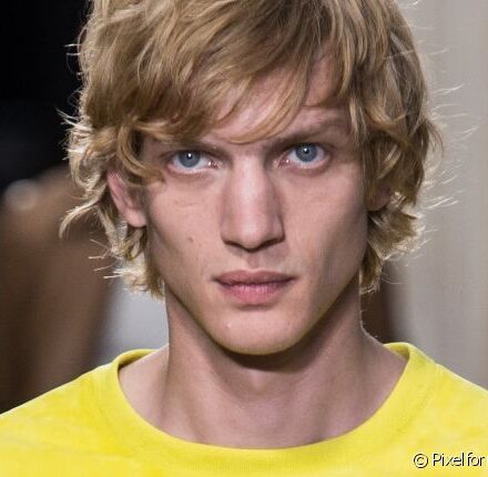 Tendenza Uomo: gli hairstyle più cool di primavera