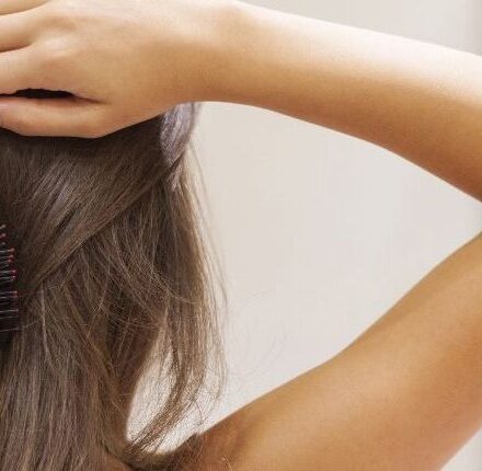 Perché scegliere una spazzola a ioni?