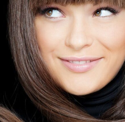 Come avere capelli ultra-lisci
