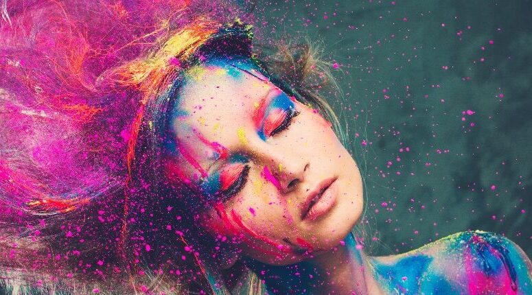 Instahair: sei proposte per carnevale