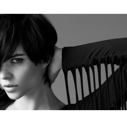 Focus sul taglio boule di Jean Louis David, versione Autunno-Inverno 2012