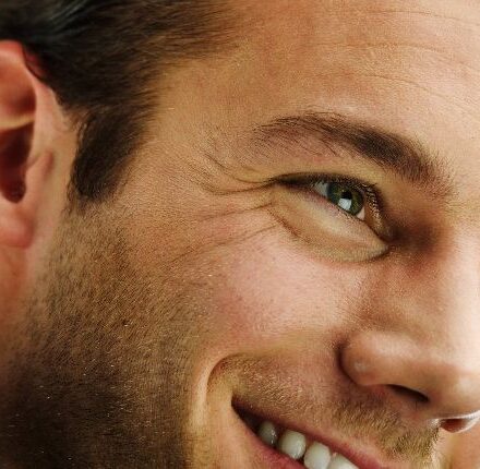 Uomo: quale taglio con i capelli folti?