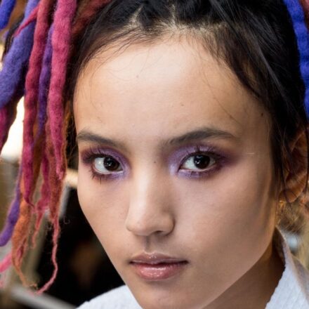 Tendenza 2017 : i dreadlocks