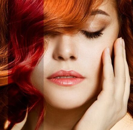 Fire: la colorazione che cambia