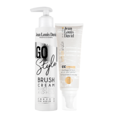 Brushing & lisciatura