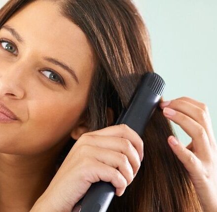 10 preconcetti sulla lisciatura dei capelli