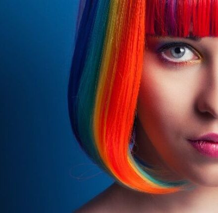 Tendenza: le rainbow roots