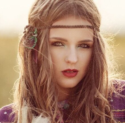 Tendenza: 4 look hippy per l'estate 2017