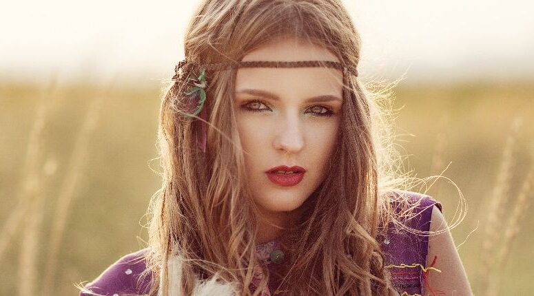 Tendenza: 4 look hippy per l'estate 2017