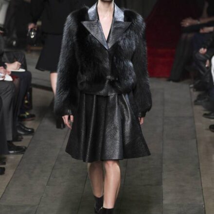 La coppola: come portarla quest'inverno?