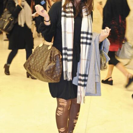 Streetstyle: volume sulle radici