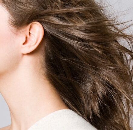 Evitare la formazione di nodi nei capelli