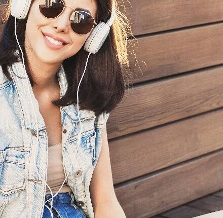 Headphones: sai che rovinano i capelli?