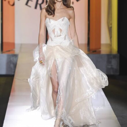 La mia acconciatura per San Valentino