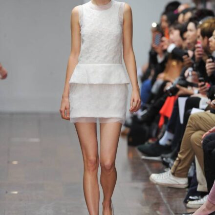 La frangia «a scopa»