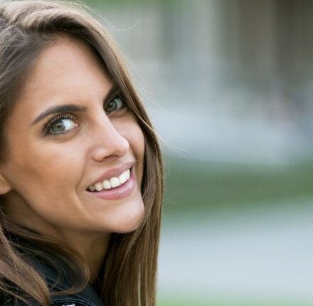 Capelli: quale colore per esaltare gli occhi verdi?