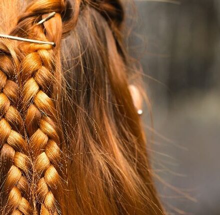 Pettinature: 5 hairstyle ispirati da Game of Thrones
