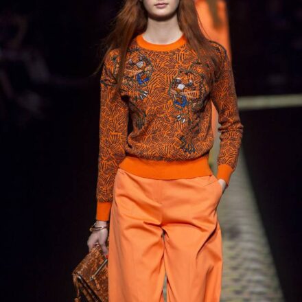 Le colorazioni di tendenza della primavera-estate 2013