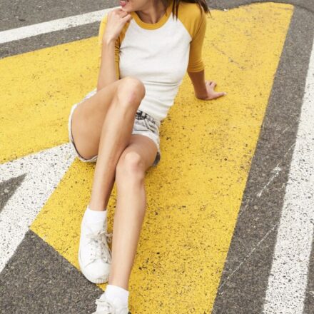 Quale coda di cavallo scegliere in base alla forma del viso?