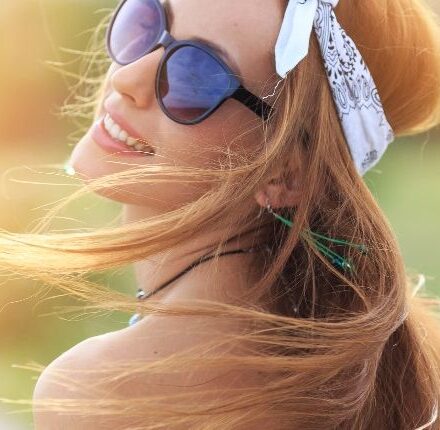 Capelli fini: 4 accessori per guadagnare volume