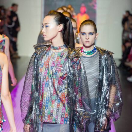 La coda di cavallo, versione primavera 2013