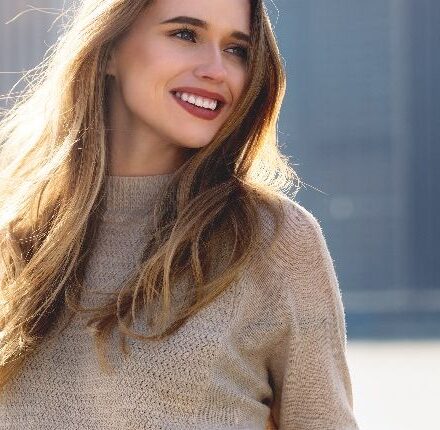 Che cos'è la colorazione nude?