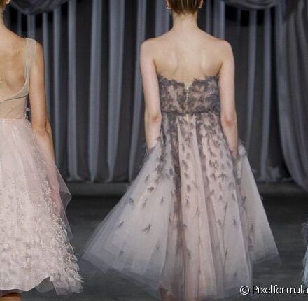 Gli chignon della tua primavera-estate 2013