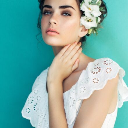 Ti sposi a settembre? Per te, 3 look-capelli irresistibili