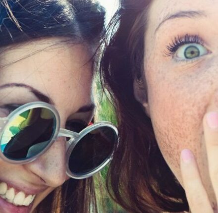 [Instahair] 5 look per sorprenderci