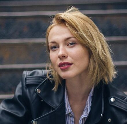 I vero e falso dei capelli biondi