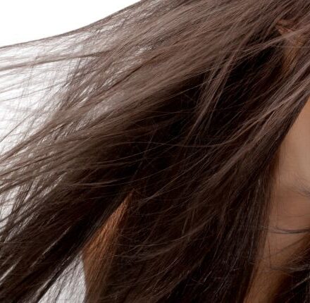 La trasformazione capillare più folle di Amandine