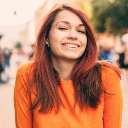 Capelli rossi: così il colore è sempre brillante