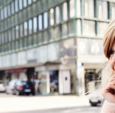 Pettinature: come realizzare una treccia a spiga